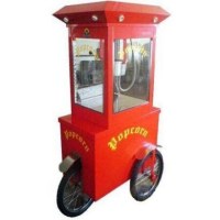 Mısır Patlatma Arabası Mısır Patlatma Makinesi  3 Tekerlekli Pop Corn Makinası:Üç tekerlekli mısır patlatma arabalarından arabalı mısır patlatma makinasını lunapark mısır patlatma arabası avm mısır patlatma arabası park mısır patlatma arabası